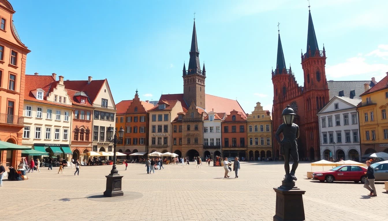 โปแลนด์