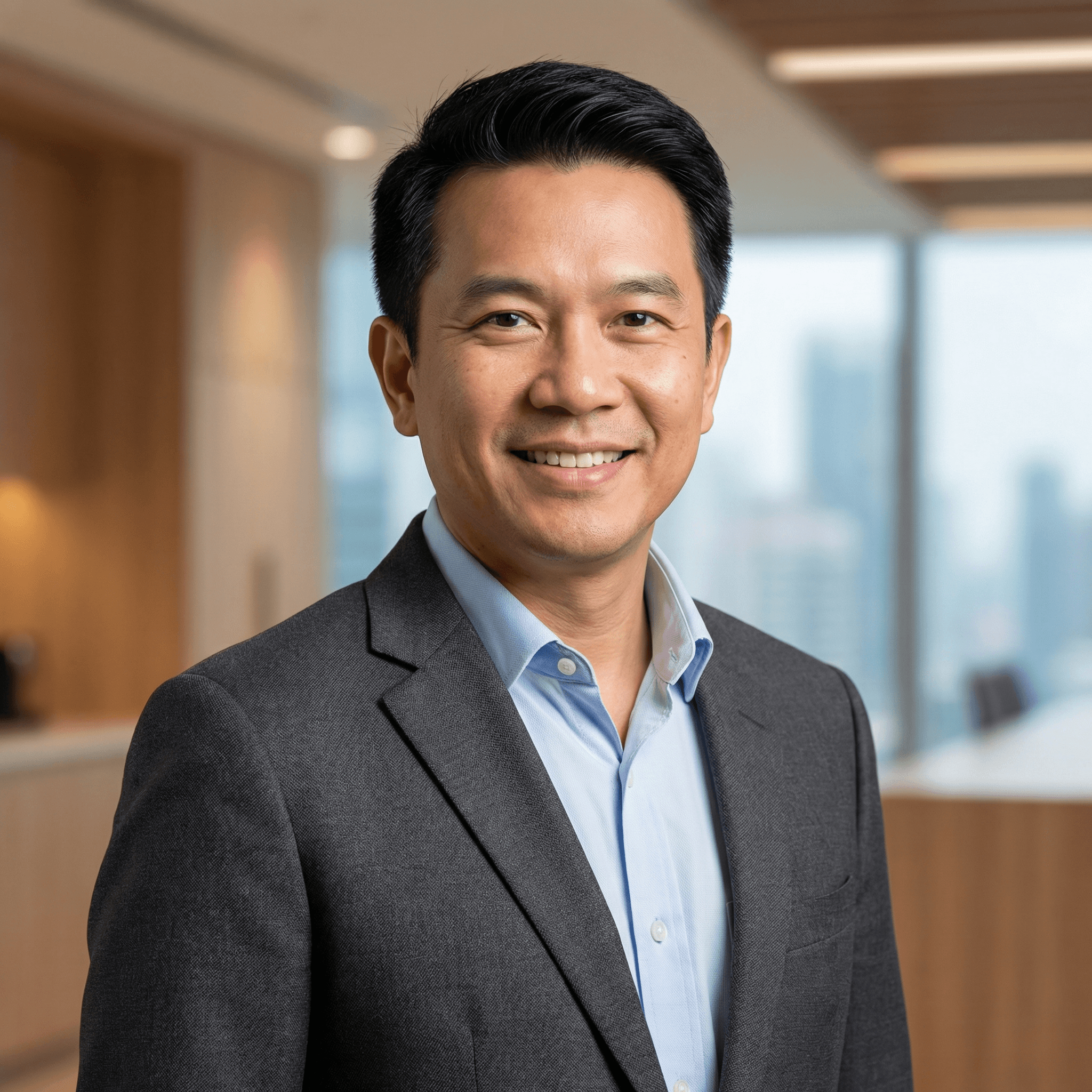 ทีมฝึกอบรม